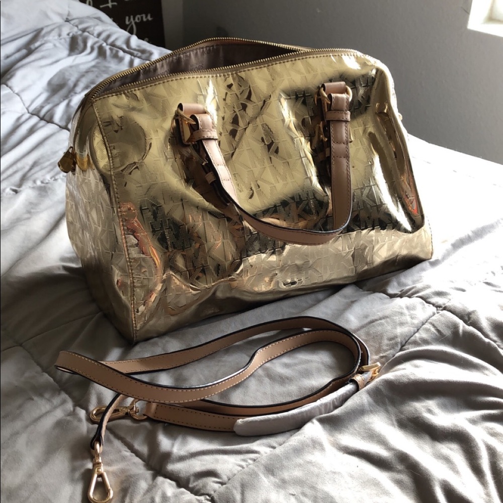 Michael Kors hand bag
